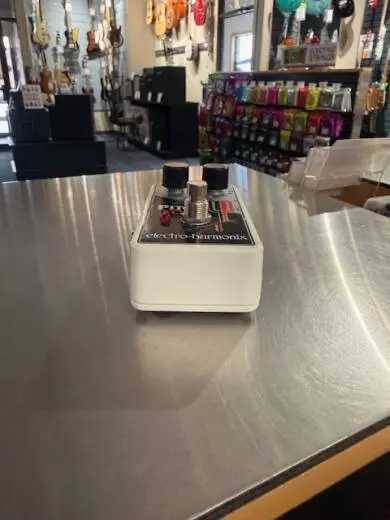 Electro-Harmonix - PITCH FORK 2